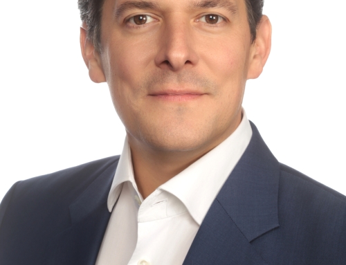 Stefan Anspach wird neuer EWMG-Geschäftsführer