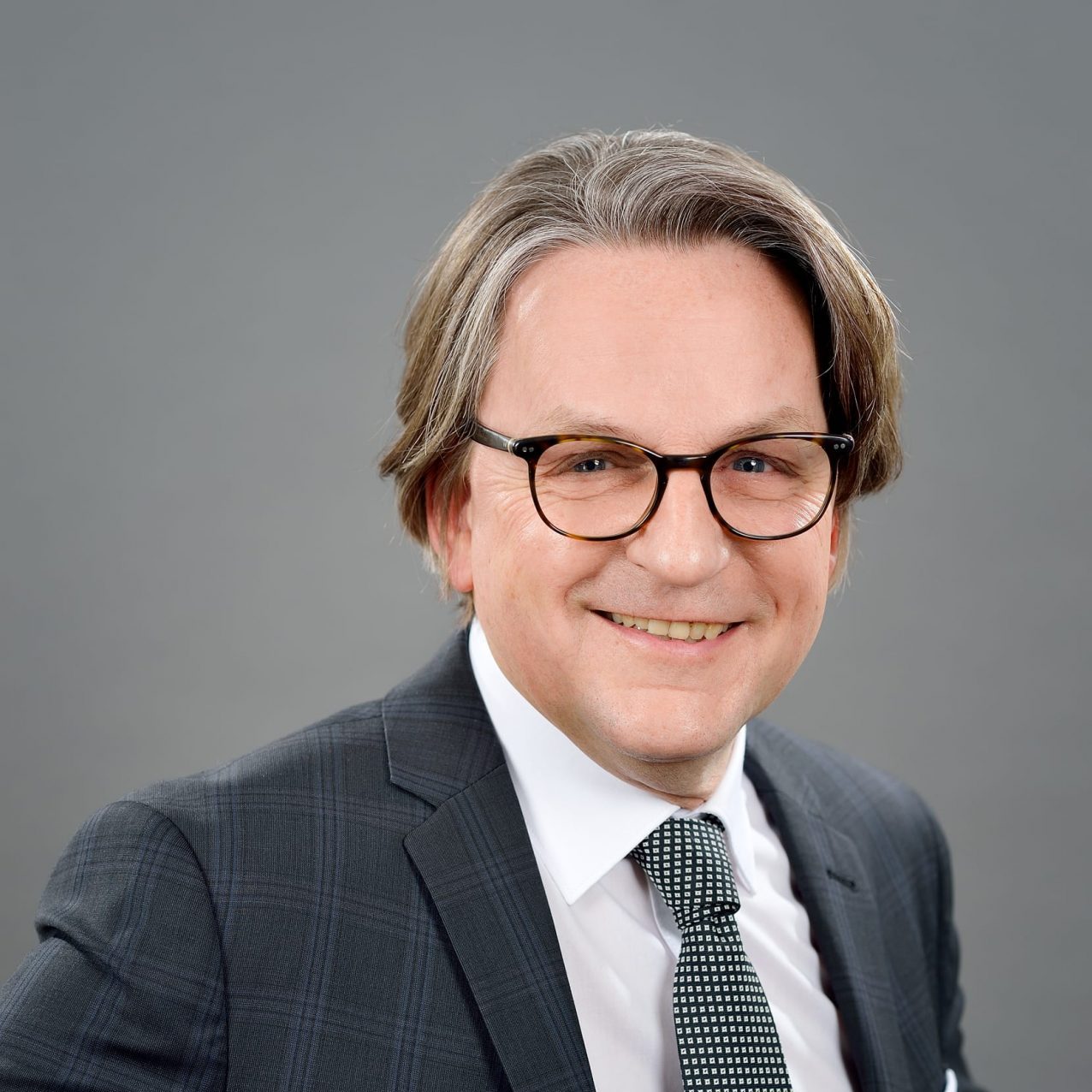 Dr. Gregor Bonin, Stadtdirektor & EWMG-Geschäftsführer