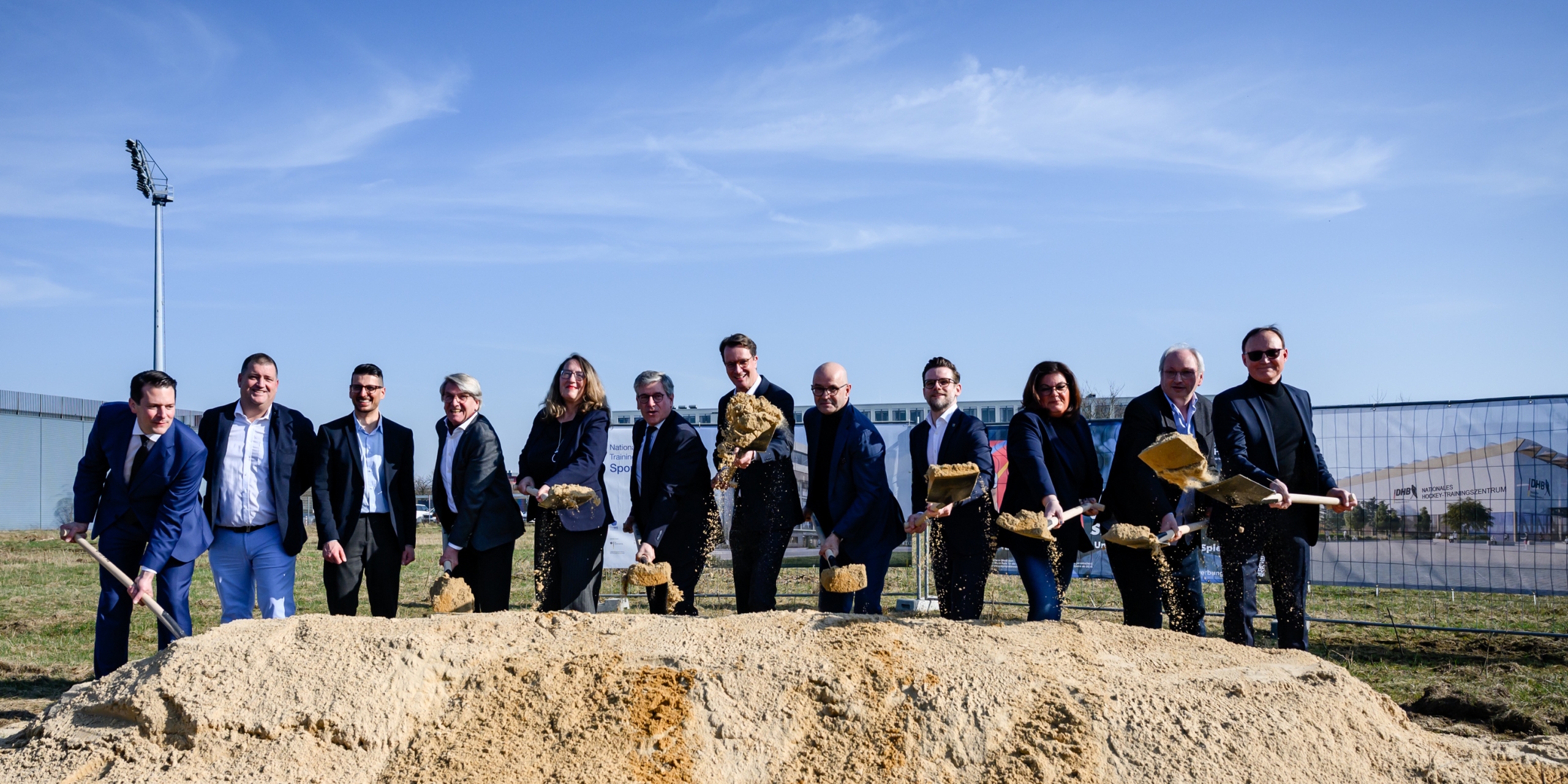 EWMG_NHTZ-Spatenstich©EWMG_Albuquerque