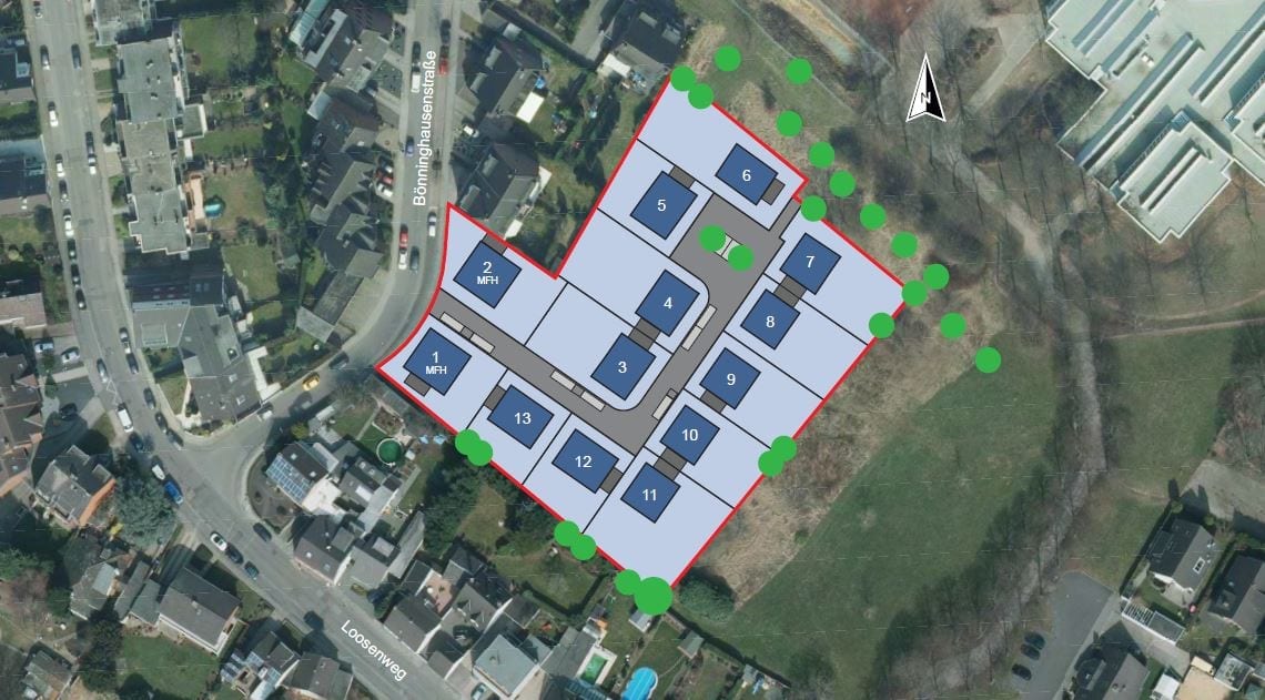 Lageplan_Bönninghausenstraße_EWMG