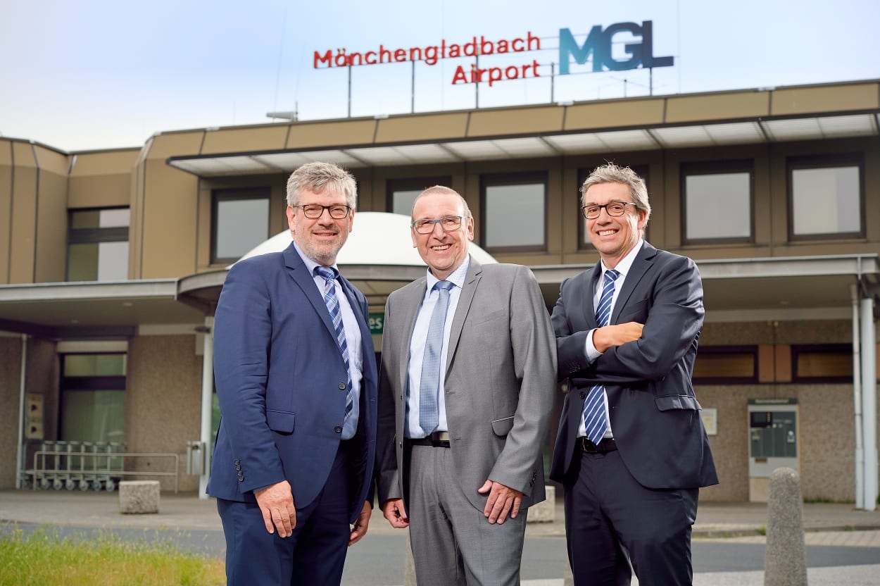 MGL_Führungsriege_v.l. Dr. Ulrich Schückhaus, Franz-Josef Kames, David Bongartz MGL_Führungsriege_v.l.-Dr.-Ulrich-Schückhaus-Franz-Josef-Kames-David-Bongartz