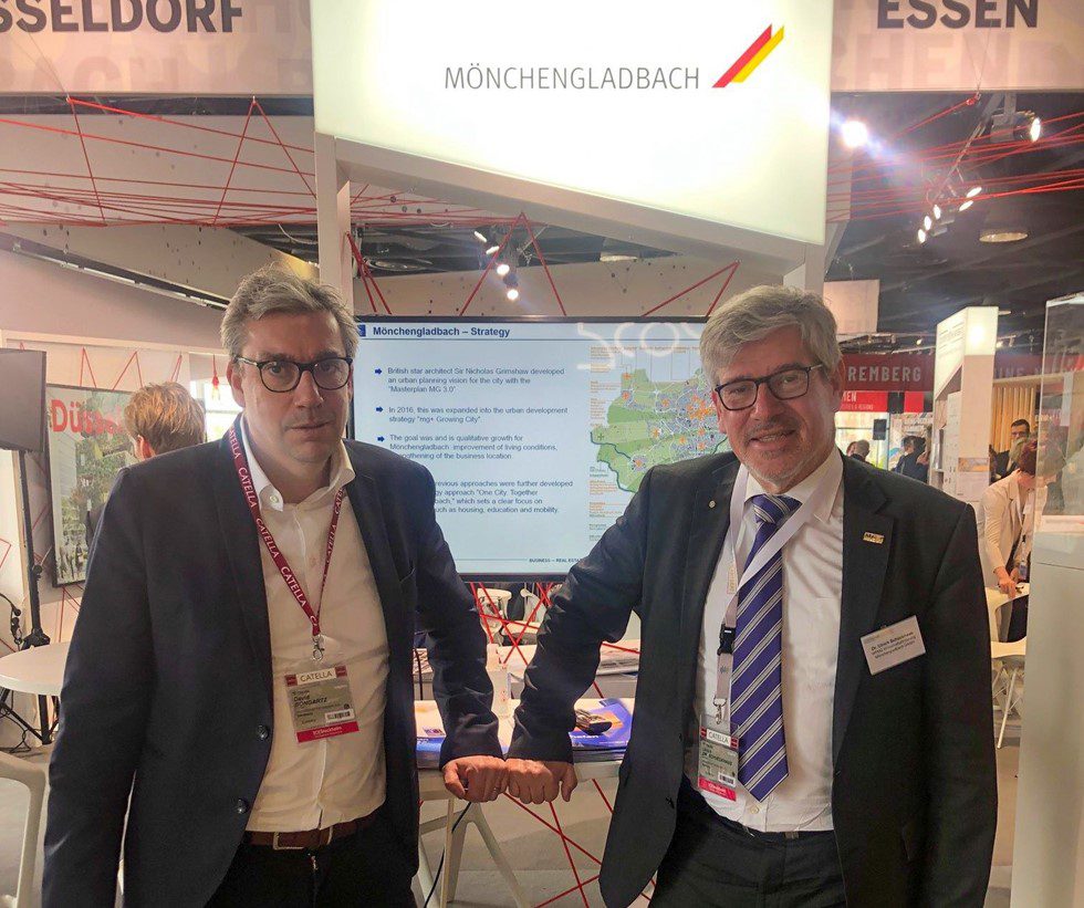 MIPIM 2022