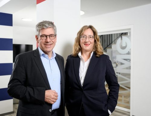 EWMG-Geschäftsführung wieder komplett