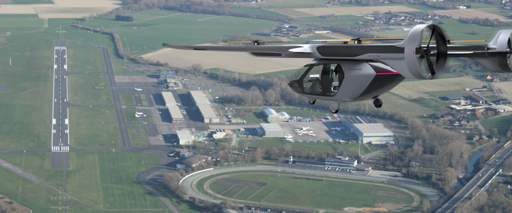 SkyCab-im-Anflug-auf-MGL_©Braunwagner_MGL_Blue-Sky-Aviation_Web