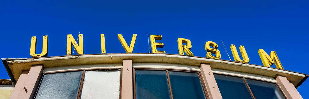 Universum-Logo